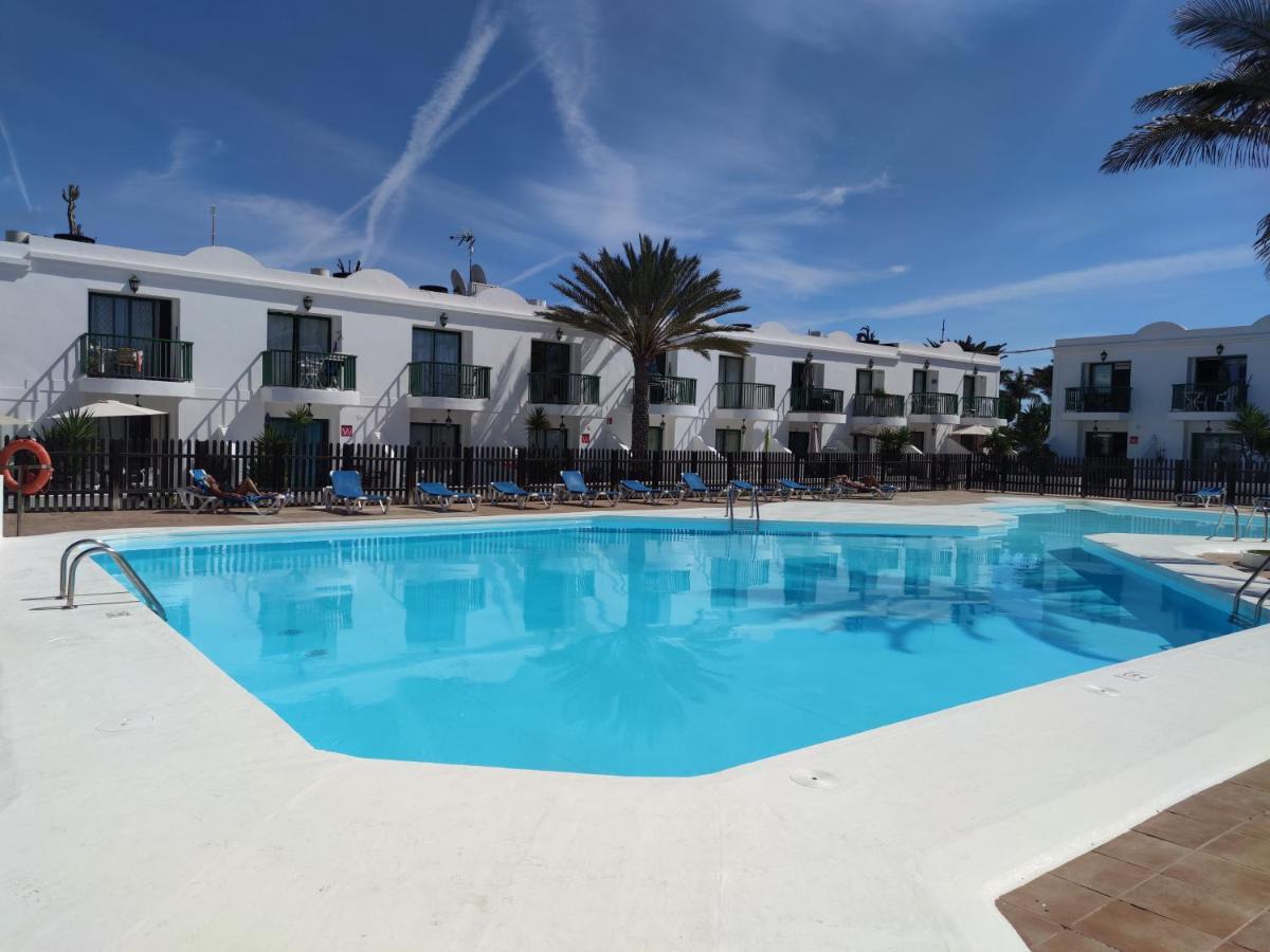 Apartamento Casa Virginia Corralejo By Irent Fuerteventura Exterior foto