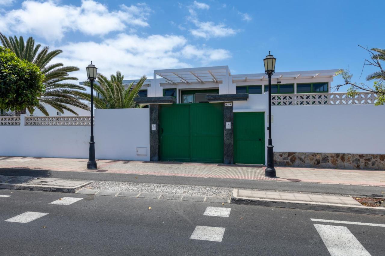 Apartamento Casa Virginia Corralejo By Irent Fuerteventura Exterior foto