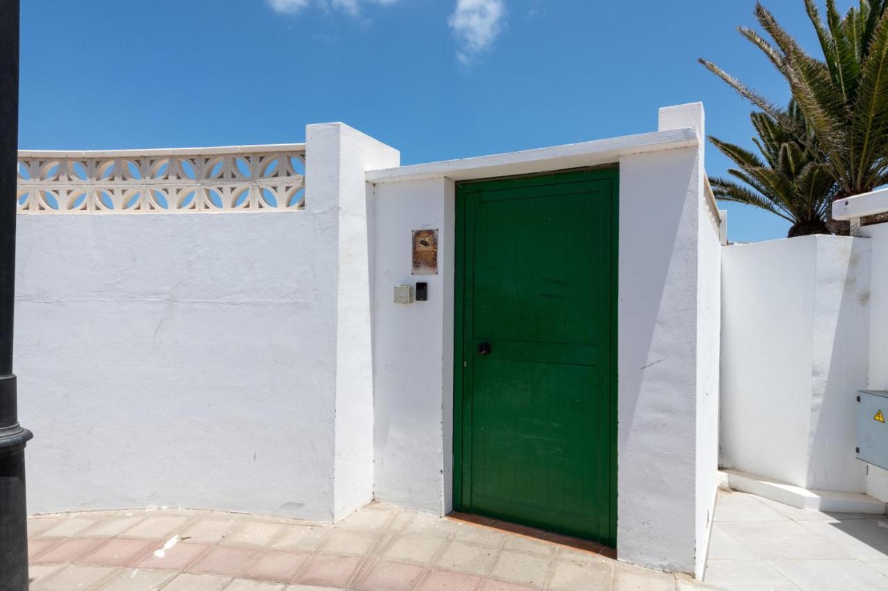 Apartamento Casa Virginia Corralejo By Irent Fuerteventura Exterior foto