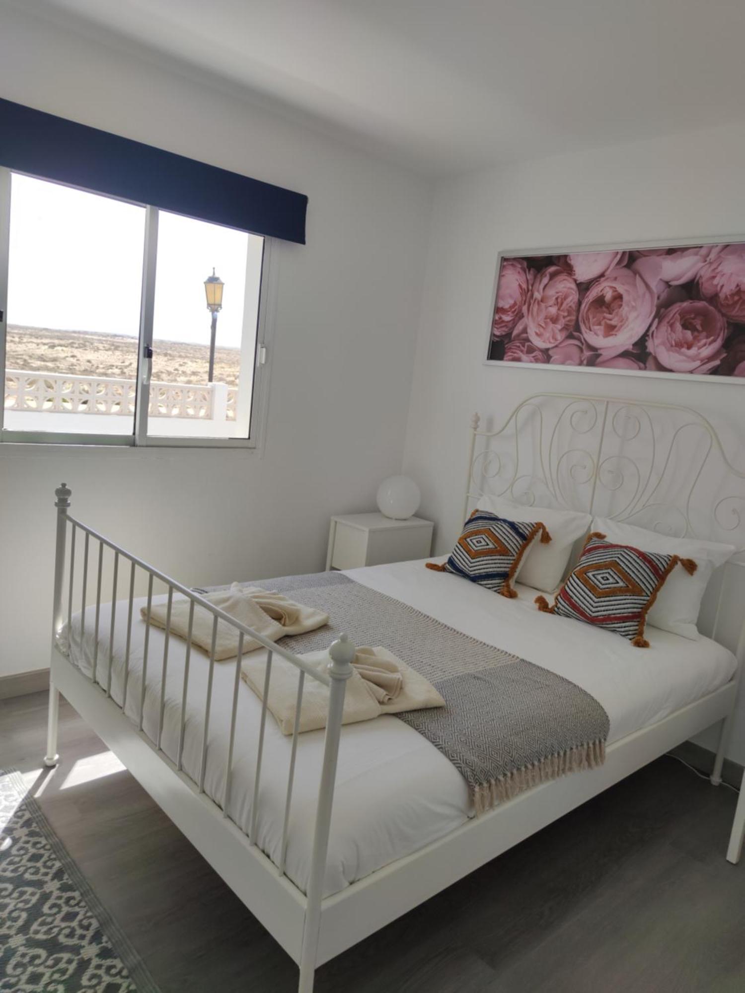 Apartamento Casa Virginia Corralejo By Irent Fuerteventura Habitación foto